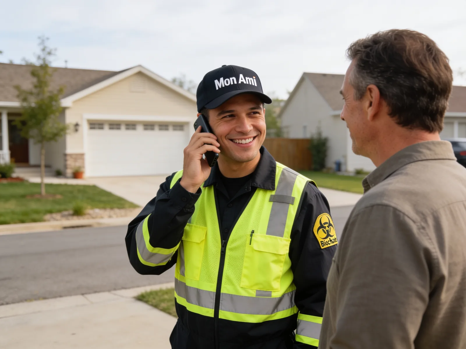 Sewage Cleanup Franklin Lakes, NJ FAQs