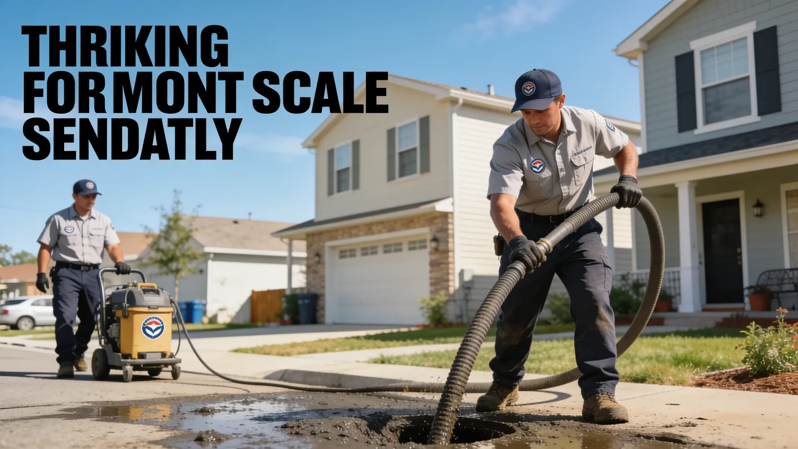 Sewage Cleanup in Franklin Lakes, NJ near me